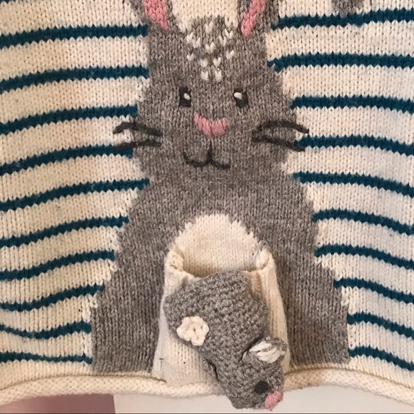 Baby Boden sweater - Picture 4 of 4